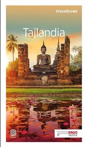 Bild von Tajlandia Travelbook