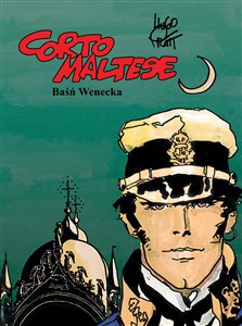 Bild von Corto Maltese Tom 7 Baśń wenecka