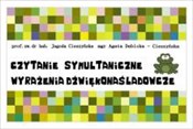Zestaw. Cz... - Agata Dębicka-Cieszyńska, Jagoda Cieszyńska -  Polnische Buchandlung 
