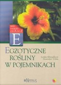 Polnische buch : Egzotyczne... - Lenka Kresadlova, Stanislav Vilim