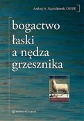 Bogactwo ł... - Andrzej A. Napiórkowski OSPPE -  Książka z wysyłką do Niemiec 