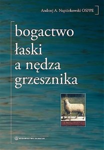 Bild von Bogactwo łaski a nędza grzesznika