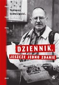Dziennik J... - Tadeusz Sobolewski -  Książka z wysyłką do Niemiec 