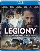 Legiony - Ksiegarnia w niemczech