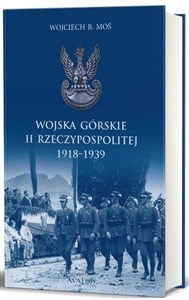 Bild von Wojska Górskie II Rzeczypospolitej 1918-1939