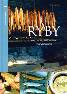 Bild von Ryby Wędzenie, grillowanie, marynowanie