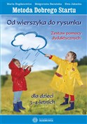 Zobacz : Metoda Dob... - Marta Bogdanowicz, Małgorzata Barańska, Ewa Jakacka