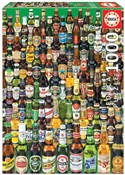 Puzzle 100... -  Polnische Buchandlung 