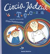 Ciocia Jad... - Eliza Piotrowska -  polnische Bücher