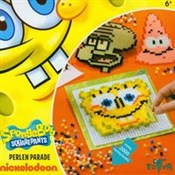 Spongebob ... -  fremdsprachige bücher polnisch 