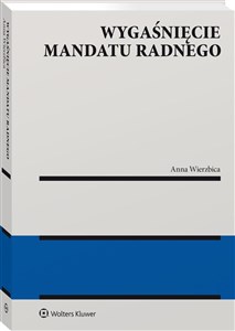 Obrazek Wygaśnięcie mandatu radnego