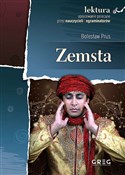 Zemsta - Bolesław Prus -  polnische Bücher
