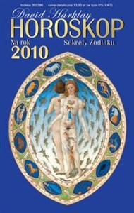 Bild von Horoskop na rok 2010 Sekrety Zodiaku