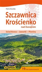 Obrazek Szczawnica Krościenko nad Dunajcem Przewodnik turystyczny
