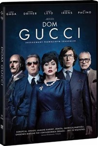 Bild von Dom Gucci DVD