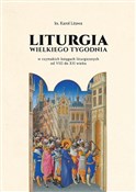 Liturgia W... - Karol Litwa -  Polnische Buchandlung 