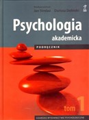Książka : Psychologi... - Jan Strelau (red.), Dariusz Doliński (red.)