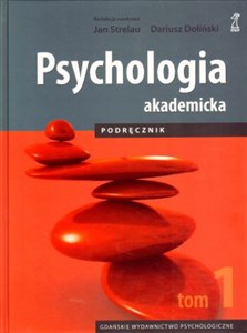 Bild von Psychologia Akademicka t.1 Podręcznik