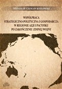 Współpraca... - Stanisław Czesław Kozłowski -  polnische Bücher