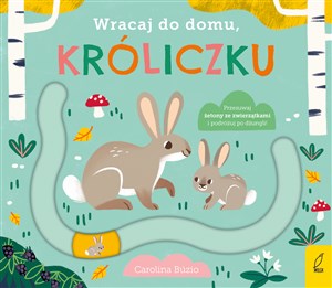 Bild von Wracaj do domu, króliczku