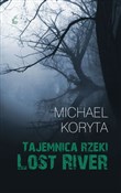 Polnische buch : Tajemnica ... - Michael Koryta