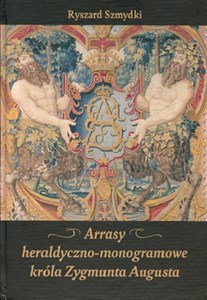 Obrazek Arrasy heraldyczno - monogramowe króla Zygmunta  Augusta