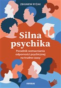 Polska książka : Silna psyc... - Zbigniew Ryżak
