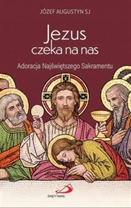 Obrazek Jezus czeka na nas