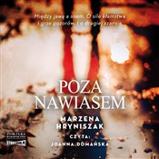 Polska książka : [Audiobook... - Marzena Hryniszak
