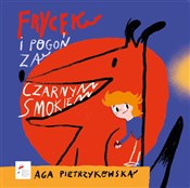 Frycek i p... - Aga Pietrzykowska - buch auf polnisch 