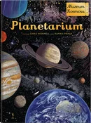 Polnische buch : Planetariu... - Raman Prinja