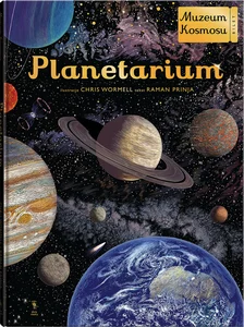 Obrazek Planetarium Muzeum Kosmosu