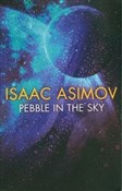 Polska książka : Pebble in ... - Isaac Asimov