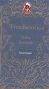 Przedwiośn... - Stefan Żeromski -  Książka z wysyłką do Niemiec 