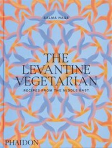 Bild von Levantine Vegetarian Recipes from the Middle East