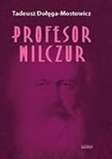 Profesor W... - Tadeusz Dołęga-Mostowicz - buch auf polnisch 