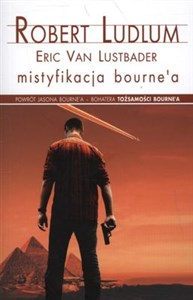 Bild von Mistyfikacja Bourne'a