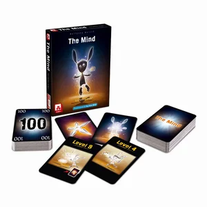 Bild von Gra The Mind