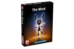 Bild von The Mind CARTAMUNDI