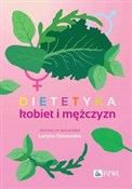 Dietetyka ... - Lucyna Ostrowska - buch auf polnisch 