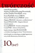 Polnische buch : Twórczość ... - Opracowanie Zbiorowe