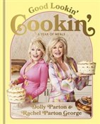 Good Looki... - Dolly Parton, Rachel Parton George - buch auf polnisch 