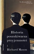 Historia p... - Richard Mason -  fremdsprachige bücher polnisch 