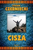 Cisza - Stefan Czerniecki - Ksiegarnia w niemczech