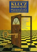 Polska książka : Klucz matu... - Zofi Diakowska, Cezary Czernatowicz