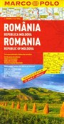 Polnische buch : Rumunia Mo... - Opracowanie Zbiorowe