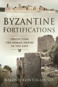 Byzantine ... - Nikos D. Kontogiannis -  polnische Bücher