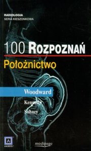 Obrazek 100 rozpoznań Położnictwo