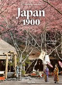 Japan 1900... - Sabine Arqué, Sebastian Dobson -  Książka z wysyłką do Niemiec 