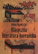 Polska książka : Klasyczna ... - Halina Ogarek-Czoj